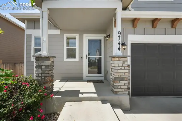 9744 Rubicon DR, Colorado Springs, CO 80925