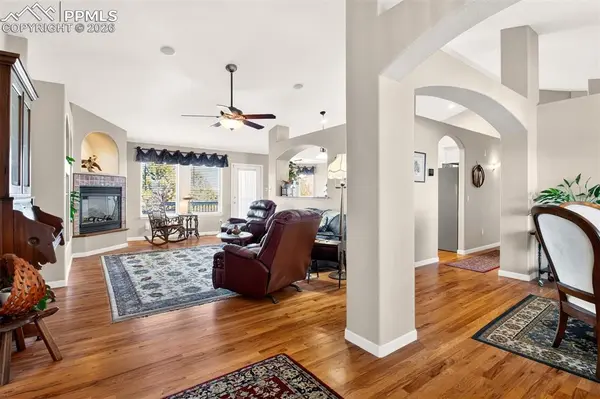 11170 Grizzly LN, Peyton, CO 80831