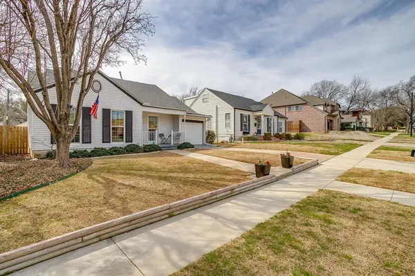 Fort Worth, TX 76107,3563 W 5th Street