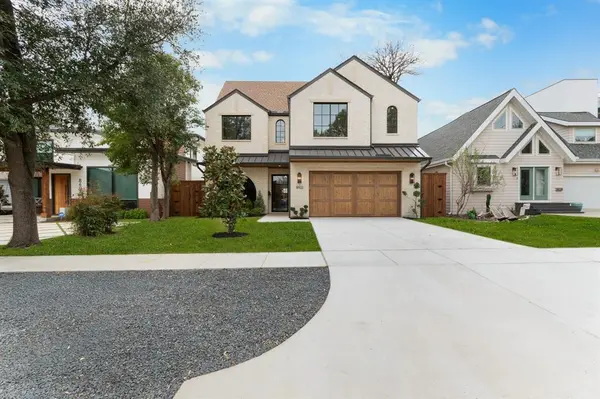 Dallas, TX 75218,8611 San Fernando Way