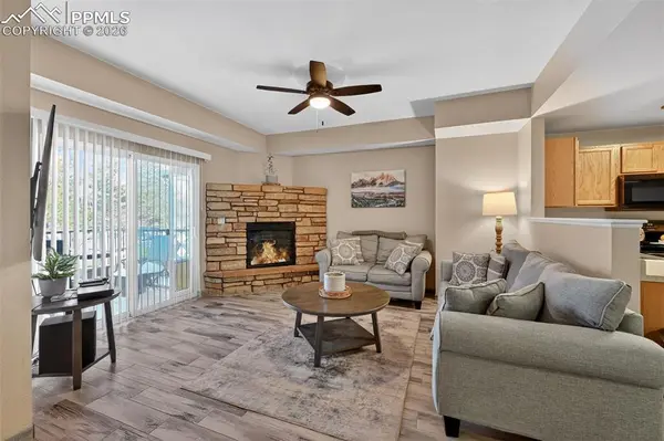 2141 Legacy Ridge VW #109, Colorado Springs, CO 80910