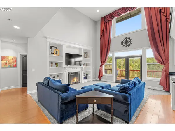 30806 S Grays Hill RD, Colton, OR 97017