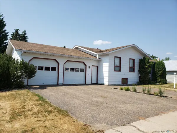 205 2nd STREET W, Wilkie, SK S0K 4W0