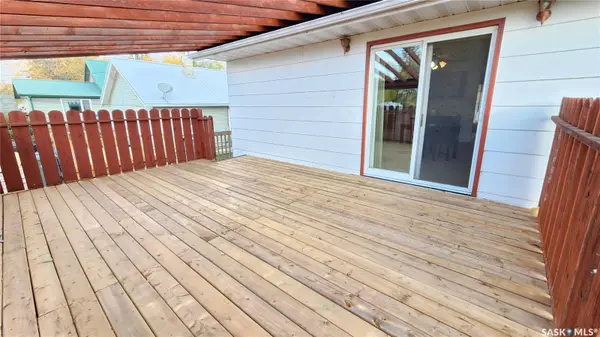 205 2nd STREET W, Wilkie, SK S0K 4W0