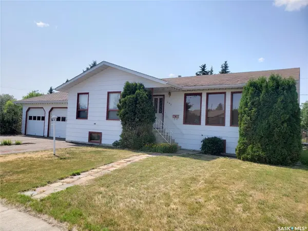 205 2nd STREET W, Wilkie, SK S0K 4W0