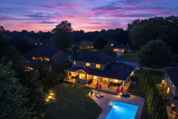 40010 Shady Lane CRES, Southwold, ON N5P 3T2