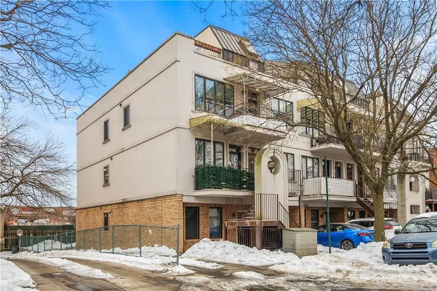 2551 West 15th ST #2A2, Brooklyn, NY 11214