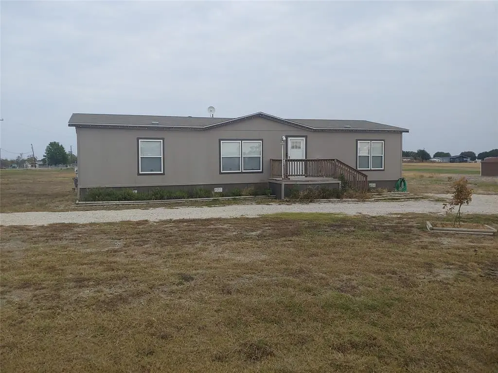 121 Geronimo Street, Ferris, TX 75125