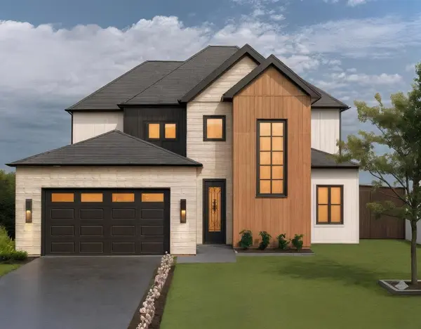 1852 Highland Drive E, Keller, TX 76262