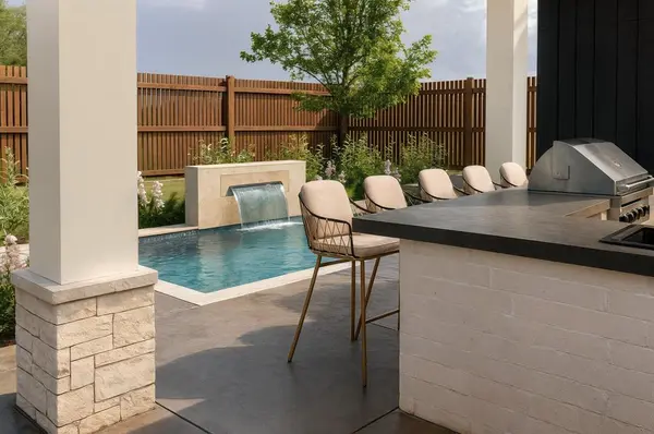 1852 Highland Drive E, Keller, TX 76262