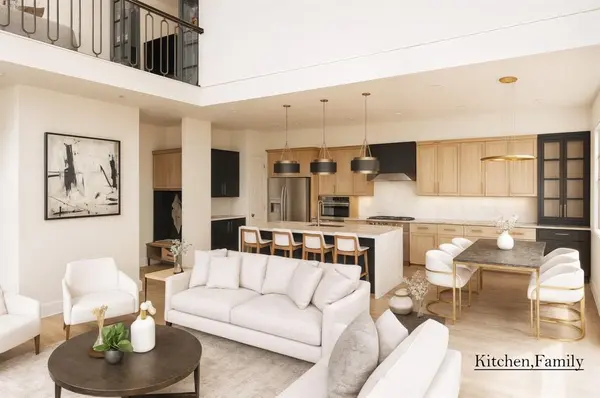 1852 Highland Drive E, Keller, TX 76262