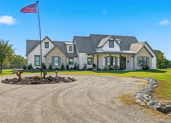 350 Rolling Ranch Boulevard, Alvord, TX 76225