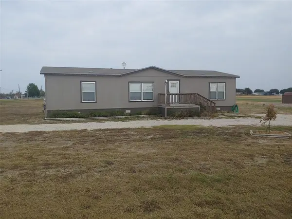 121 Geronimo Street, Ferris, TX 75125