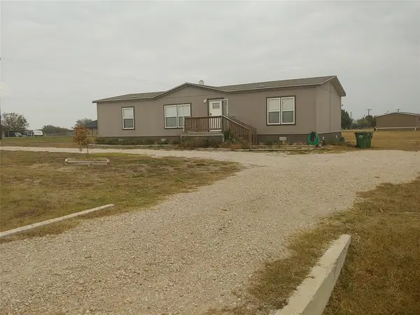 121 Geronimo Street, Ferris, TX 75125
