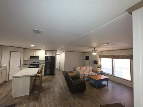 121 Geronimo Street, Ferris, TX 75125