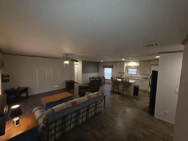 121 Geronimo Street, Ferris, TX 75125