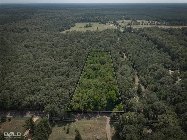 1244 Oliver Road Lot 1, Haughton, LA 71037