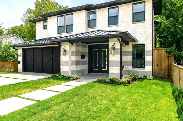 Dallas, TX 75209,4726 Hopkins Avenue