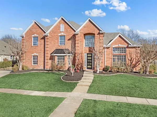 Southlake, TX 76092,804 Stratford Drive