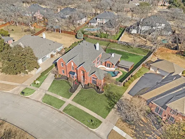 Southlake, TX 76092,804 Stratford Drive