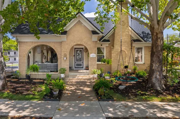 1401 5th Avenue, Fort Worth, TX 76104