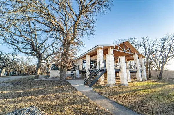 10317 County Road 197, Breckenridge, TX 76424