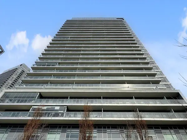 30 Herons Hill WAY #1910, Toronto C15, ON M2J 0A7