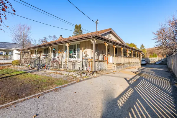 155 Frankford RD, Stirling-rawdon, ON K0K 3E0