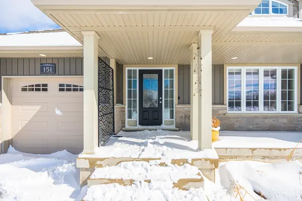 151 Watra RD, Southgate, ON N0G 1R0