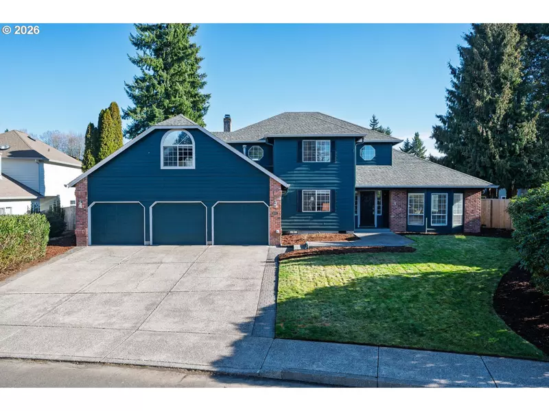 3011 NE 116TH ST, Vancouver, WA 98686