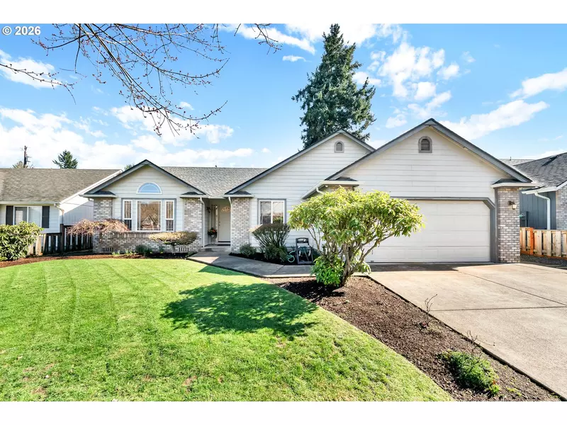 4471 SPRING MEADOW AVE, Eugene, OR 97404