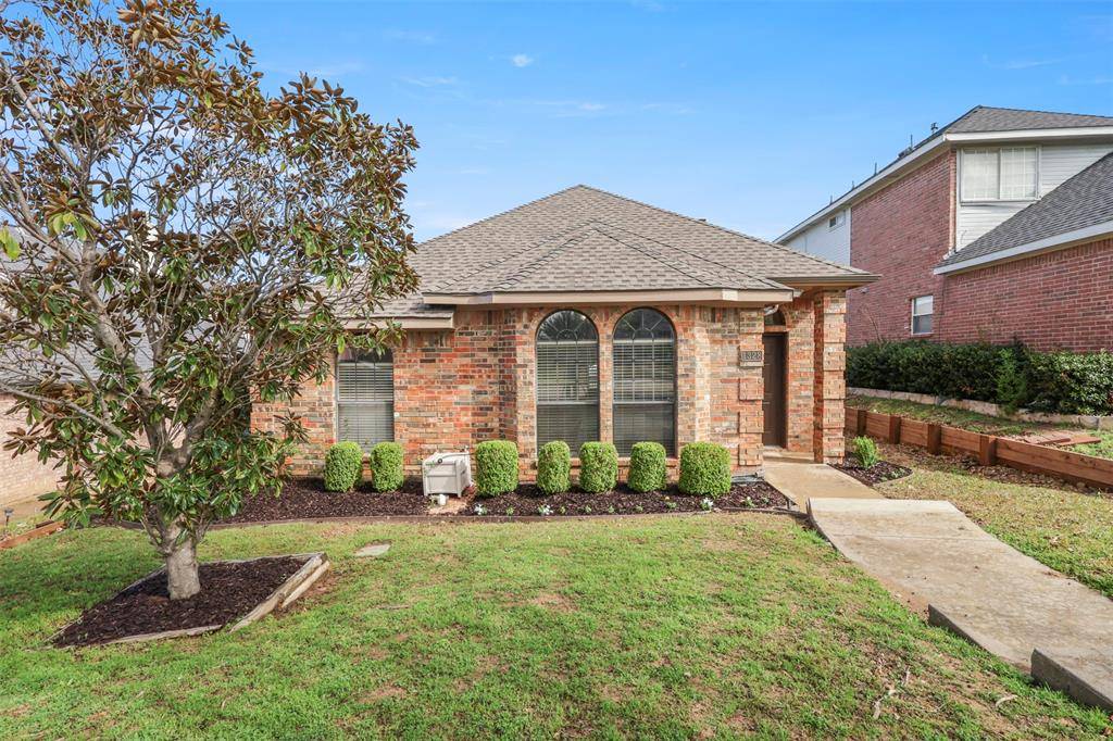 1328 Dallshan Drive, Carrollton, TX 75007