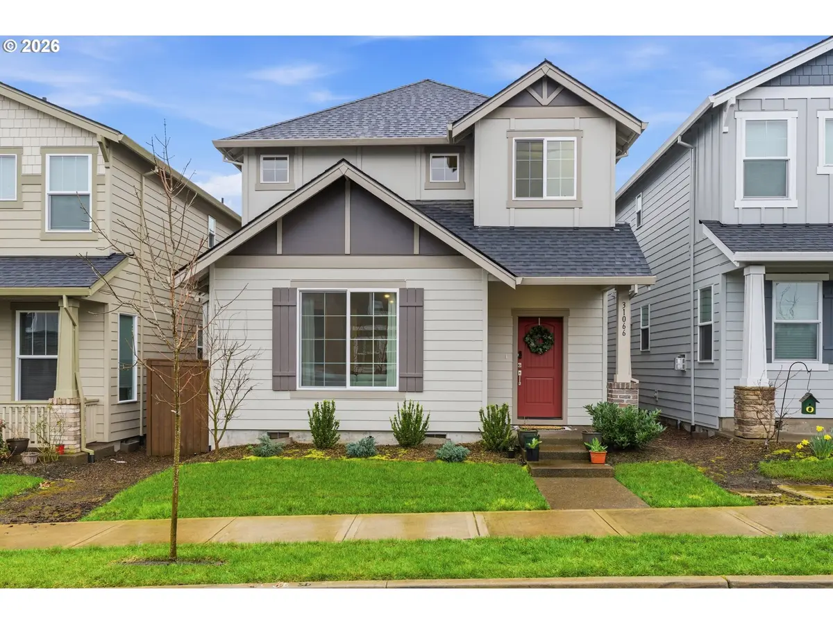 31066 NW BROOKING ST, North Plains, OR 97133