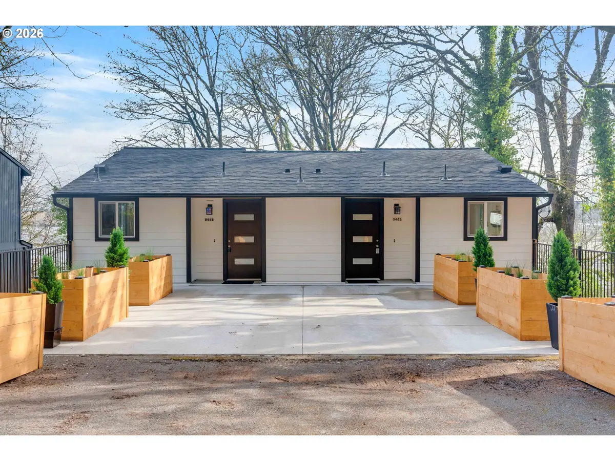 9442/9446 NW ROSEWAY AVE, Portland, OR 97231