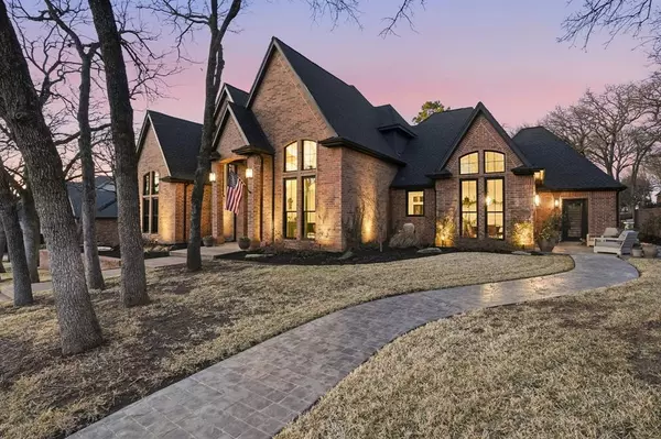 Keller, TX 76248,1109 Williamsburg Lane