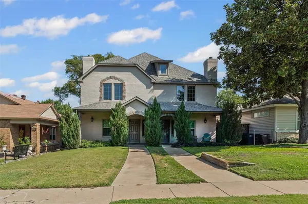 Fort Worth, TX 76107,3818 W 7th Street
