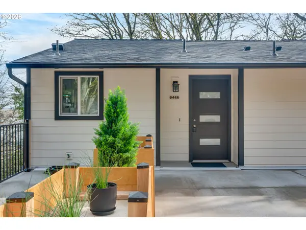 9442/9446 NW ROSEWAY AVE, Portland, OR 97231