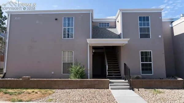 3535 Rebecca LN #B, Colorado Springs, CO 80917