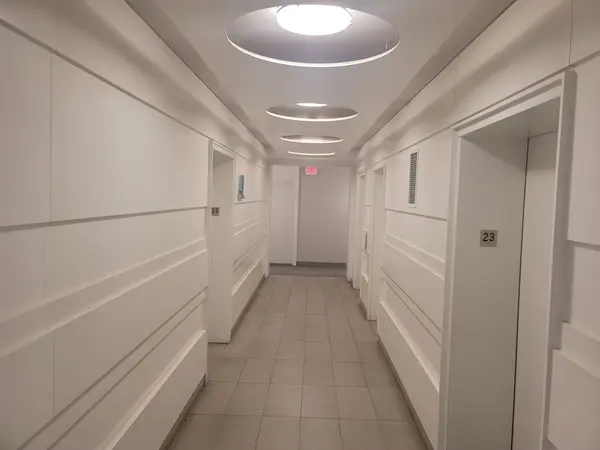 12 York ST #2301, Toronto C01, ON M5J 0A9