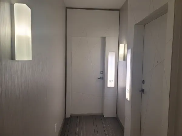 12 York ST #2301, Toronto C01, ON M5J 0A9