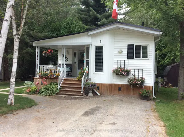 6 Prince Charles AVE, Springwater, ON L0L 1P0