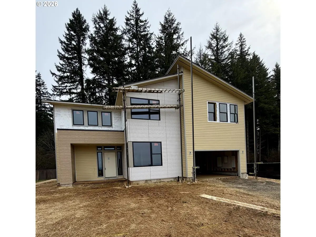 9394 N CLOVER ST, Camas, WA 98607