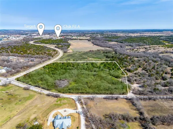 XXX Tin Top Road, Weatherford, TX 76087