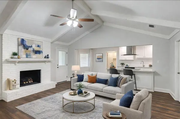 207 Chimney Lane, Haughton, LA 71037