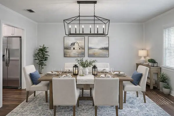 207 Chimney Lane, Haughton, LA 71037