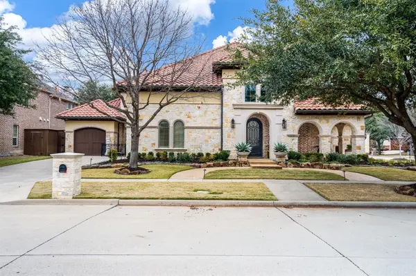 Frisco, TX 75033,4370 Indian Creek Lane