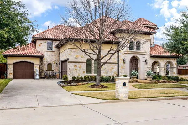 Frisco, TX 75033,4370 Indian Creek Lane