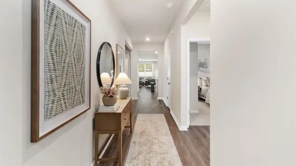 9517 Sage Wood Lane, Oak Point, TX 75068