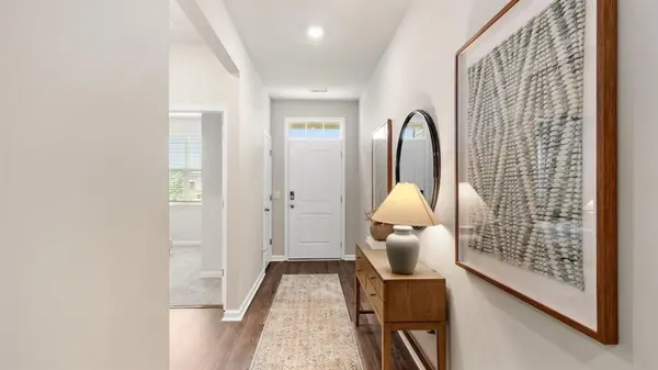 9517 Sage Wood Lane, Oak Point, TX 75068