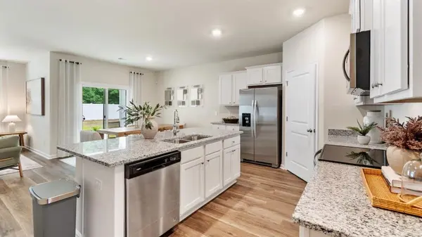 9517 Sage Wood Lane, Oak Point, TX 75068